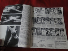 Load image into Gallery viewer, Vintage Nude Erotic Sexy Adult Magazine XXX Pain & Punishment #1 1984 P110