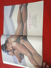 Load image into Gallery viewer, Vintage Nude Erotic Sexy Adult Magazine Swank September 1981 P101