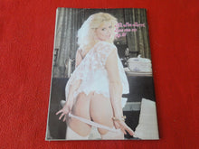 Load image into Gallery viewer, Vintage Nude Erotic Sexy Adult Magazine Harvey August 1985 P85