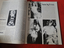 Load image into Gallery viewer, Vintage Nude Erotic Sexy Adult Magazine Nugget June 1976 P71