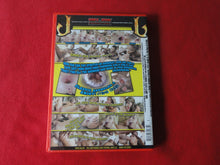 Load image into Gallery viewer, Vintage Adult Erotic Sexy Porn XXX DVD Movie Elastic Assholes #3 Courtney Cummz HC3