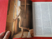 Load image into Gallery viewer, Vintage Nude Erotic Sexy Adult Magazine Swank November 1973 JB5