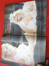 Load image into Gallery viewer, Vintage Nude Erotic Sexy Adult Magazine Harvey August 1985 P85