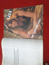 Load image into Gallery viewer, Vintage Nude Erotic Sexy Adult Magazine Swank September 1981 P101