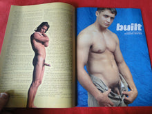 Load image into Gallery viewer, Vintage Adult Erotic Sexy Magazine Gay Interest Freshmen December 1997 JB26