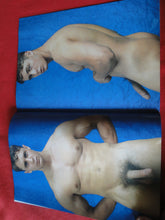 Load image into Gallery viewer, Vintage Adult Erotic Sexy Magazine Gay Interest Freshmen December 1997 JB26