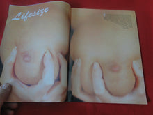 Load image into Gallery viewer, Vintage Nude Erotic Sexy Adult Magazine Big Boobs 2003 EL