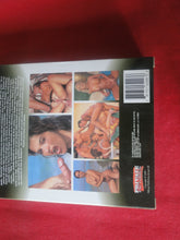 Load image into Gallery viewer, Vintage Adult XXX VHS Porn Tape Movie Triple X 05 X32