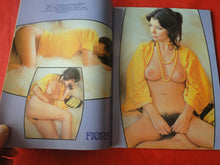 Load image into Gallery viewer, Vintage Nude Erotic Sexy Adult Magazine Swank March 1974 JB5
