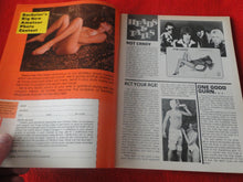 Load image into Gallery viewer, Vintage Nude Erotic Sexy Adult Magazine Bachelor March 1979 57