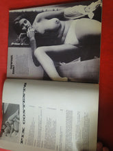 Load image into Gallery viewer, Vintage Nude Erotic Sexy Adult Magazine Pix February 1970 Uschi P71