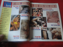 Load image into Gallery viewer, Vintage Nude Erotic Sexy Adult Magazine Fone Secrets 1993 JB60