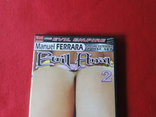 Load image into Gallery viewer, Vintage Adult Erotic Sexy Porn XXX DVD Movie Evil Anal 2 Jenna Haze 2 Discs HC3