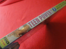 Load image into Gallery viewer, Vintage Adult Porn XXX DVD Erotic Movie Teen Power 1 GD1