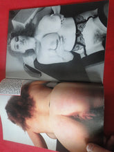 Load image into Gallery viewer, Vintage Nude Erotic Sexy Adult Magazine Premiere Issue Max March 1985 JB58