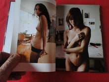 Load image into Gallery viewer, Vintage Hardcover Erotic Nude Women Picture Book Digital Kern Richard Kern