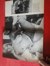 Load image into Gallery viewer, Vintage Nude Erotic Sexy Adult Magazine Pix February 1970 Uschi P71
