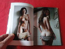 Load image into Gallery viewer, Vintage Hardcover Erotic Nude Women Picture Book Digital Kern Richard Kern