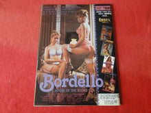 Load image into Gallery viewer, Vintage Nude Erotic Sexy Adult Magazine Hot Bodies 1985 P71