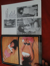 Load image into Gallery viewer, Vintage Nude Erotic Sexy Adult Magazine BDSM Restraint 1986 P101