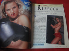 Load image into Gallery viewer, Vintage Nude Erotic Sexy Adult Magazine Fone Secrets 1993 JB60