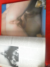 Load image into Gallery viewer, Vintage Nude Erotic Sexy Adult Magazine Bachelor January 1980 57