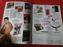 Load image into Gallery viewer, Vintage Adult Erotic Sexy Magazine Gay Interest Freshmen October 2003 JB26
