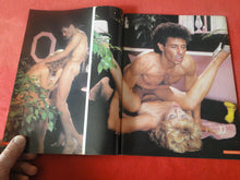 Load image into Gallery viewer, Vintage Nude Erotic Sexy Adult Magazine Hot Bodies 1985 P71