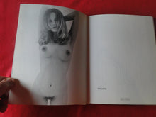 Load image into Gallery viewer, Vintage Hardcover Erotic Nude Women Picture Book Nu Fred Aufray