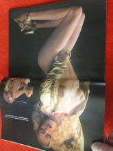 Load image into Gallery viewer, Vintage Nude Erotic Sexy Adult Magazine Bachelor January 1980 57