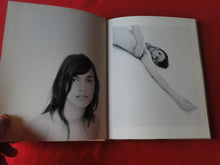 Load image into Gallery viewer, Vintage Hardcover Erotic Nude Women Picture Book Nu Fred Aufray
