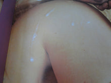 Load image into Gallery viewer, Vintage Nude Erotic Sexy Adult Magazine Suck Me Harder All Color 9