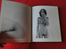 Load image into Gallery viewer, Vintage Hardcover Erotic Nude Women Picture Book Nu Fred Aufray