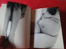 Load image into Gallery viewer, Vintage Hardcover Erotic Nude Women Picture Book Nu Fred Aufray