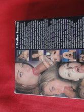 Load image into Gallery viewer, Vintage Adult XXX VHS Porn Tape Movie I Swallow Fourteen X32