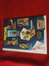 Load image into Gallery viewer, Vintage Nude Erotic Sexy Adult Magazine XXX Partner October 1979 P110