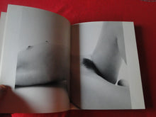 Load image into Gallery viewer, Vintage Hardcover Erotic Nude Women Picture Book Nu Fred Aufray