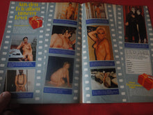 Load image into Gallery viewer, Vintage Nude Erotic Sexy Adult Magazine Foreign Sexy #9 JB60