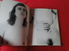 Load image into Gallery viewer, Vintage Hardcover Erotic Nude Women Picture Book Nu Fred Aufray