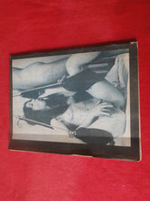 Load image into Gallery viewer, Vintage Nude Erotic Sexy Adult Magazine Head P71