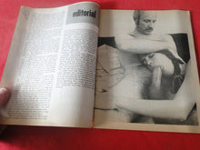 Load image into Gallery viewer, Vintage Nude Erotic Sexy Adult Magazine Head P71