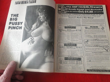 Load image into Gallery viewer, Vintage Nude Erotic Sexy Adult Magazine All Man February 1975 57