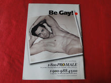 Load image into Gallery viewer, Vintage Adult Erotic Sexy Magazine Gay Interest Freshmen July 2004 JB26