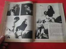 Load image into Gallery viewer, Vintage Nude Erotic Sexy Adult Magazine Head P71