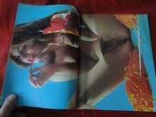 Load image into Gallery viewer, Vintage Nude Erotic Sexy Adult Magazine XXX Partner October 1979 P110