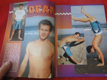 Load image into Gallery viewer, Vintage Adult Erotic Sexy Magazine Gay Interest Blue Boy Dec. 1999 JB25
