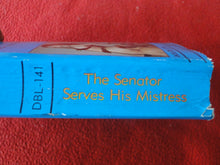 Load image into Gallery viewer, Vintage Adult Paperback Novel/Book Double Novel Leashed By A Whip MIstress 1984 X11