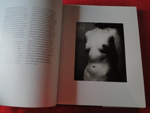 Load image into Gallery viewer, Vintage Hardcover Erotic Nude Women Picture Book Brandt Nudes Thames & Hudson