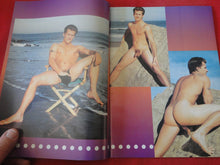 Load image into Gallery viewer, Vintage Adult Erotic Sexy Magazine Gay Interest Blue Boy Dec. 1999 JB25