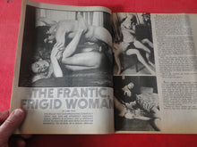 Load image into Gallery viewer, Vintage Nude Erotic Sexy Adult Magazine Head P71